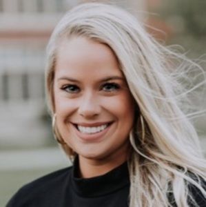 Meet your Posher, Leah